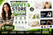 shopify store design shopify website redesign shopify store design shopify store