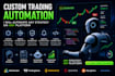 do your trading strategy automation
