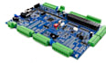 design automotive pcb, ecu, can bus, ev, bms schematic and multilayer pcb
