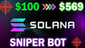 setup crypto arbitrage bot, dex arbitrage bot, solana arbitrage bot, volume bot