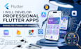 do ai mobile app development android app and ios app as mobile app developer