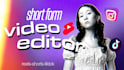 make short engaging content