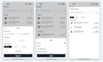 build crypto wallet app, crypto exchange app, wallet app, nfc crypto app