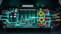 grid tied inverter pcb and renewable energy controller