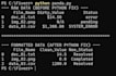 build custom python automation scripts and fix bugs