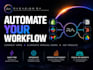 automate your business workflows and integrations