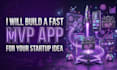 build a fast mvp app for your startup idea