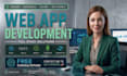 do full stack web app development as mern stack and mean stack developer