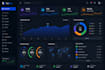setup admin server, xtream ui, xui one, reseller panel, ssl, epg, dns and lb