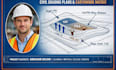 create civil grading plans and cut and fill earthwork calculations
