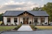 design barndominium plans and permit drawings for building approval
