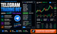 build telegram trading bot crypto bot solana and copy trading bot euphemeral bot