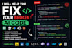 fix your broken ai code