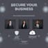 set up and secure your microsoft 365 business account