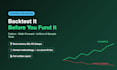 backtest your trading strategy with python and honest metrics