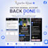 be your facebook and youtube issue expert