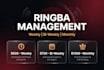 setup campaigns and manage complete ringba account