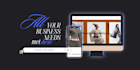 build you a subscription free website or portfolio