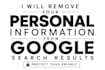 remove your links from google and erase your digital footprint