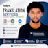 translate english somali and arabic