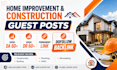 publish home improvement and construction guest posts