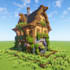teach you to build you any minecraft structure