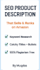 do amazon and daraz product listing seo title description