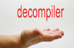 decompile apk binary analysis recompile forex ea