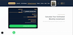 build a professional real estate and business website