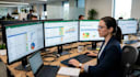 provide expert data analysis excel modeling and sql database queries