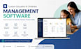 build elearning app, daycare app, kids app, parental app, kindergarten app