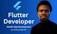 flutter mobile app developer