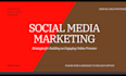 be your social media marketing manager and content creator tiktok ads manager