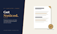 draft cvs and cover letters, while also optimizing linkedin profile