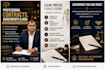 draft professional contracts, agreements and ndas