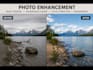 do photo upscale enhance object removal photoshop product image editing