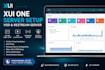 setup xtreme ui server, xui one panel, vod, 011 panel, restream server