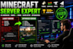 create fix optimize minecraft modpacks convert forge fabric minecraft developer