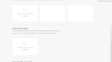 cretae a god 3d website design