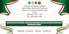 design professional islamic banner, backdrop