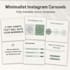 design editable canva instagram templates