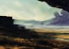 create stunning sci fi concept art and futuristic environments