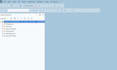 create sql database and tables