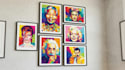 make professional wpap pop art portrait