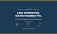 write an ats optimized resume and cover letter