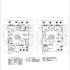 design custom 2d house maps and villa plans