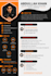 designa modern professional cv resume