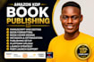 book publishing, amazon kdp book publishing, kindle publishing, self publishing