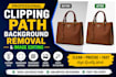 do professional cliping path background removal