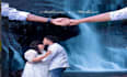 do professional wedding video editing and events